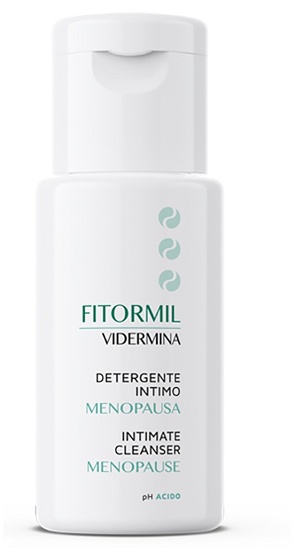VIDERMINA FITORMIL DETERGENTE INTIMO 200 ML - Pharmaleader