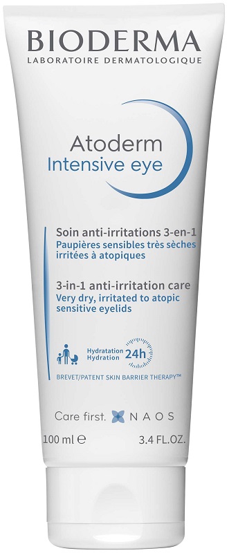 ATODERM INTENSIVE EYE 100 ML - scad.10/2025 - Pharmaleader