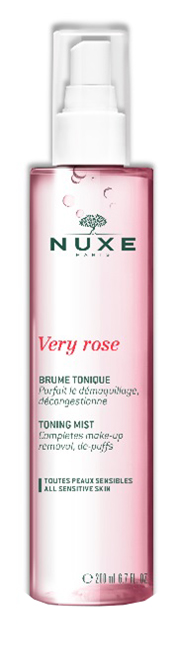NUXE VERY ROSE TONICO SPRAY FRESCO 200 ML - Pharmaleader