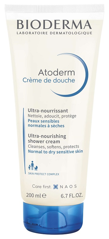 ATODERM CREME DE DOUCHE 200 ML - Pharmaleader