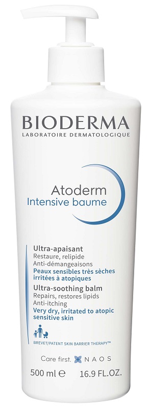 ATODERM INTENSIVE BAUME 500 ML - Pharmaleader
