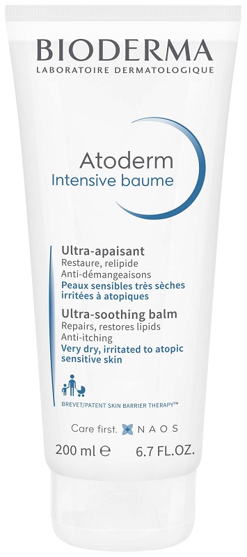ATODERM INTENSIVE BAUME 200 ML - Pharmaleader