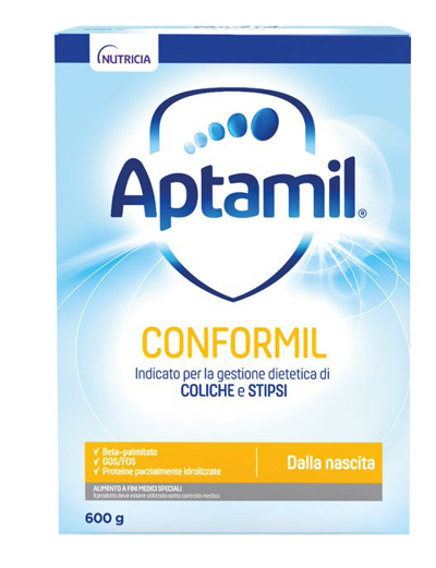 APTAMIL CONFORMIL 2 BUSTE DA 300 G - Pharmaleader
