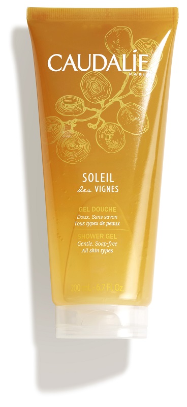 GEL DOCCIA SOLEIL 200 ML - Pharmaleader