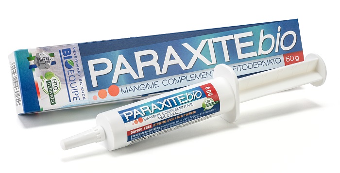 PARAXITEBIO 50 G - Pharmaleader