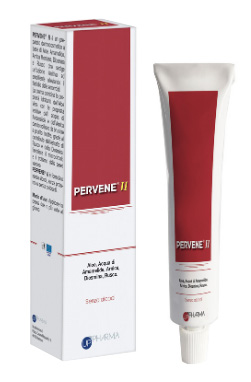 PERVENE H CREMA 50 ML - Pharmaleader
