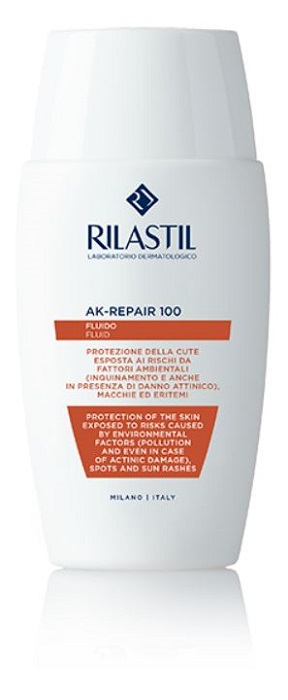 RILASTIL AK REPAIR 100 50 ML - Pharmaleader