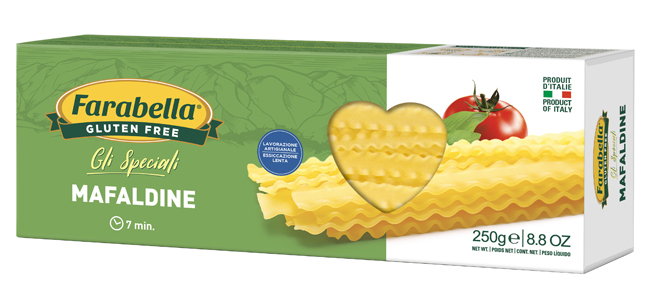FARABELLA MAFALDINE 250 G - Pharmaleader