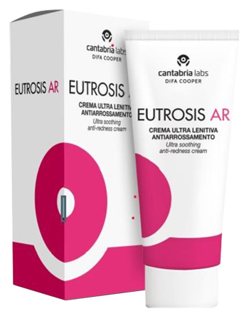 EUTROSIS AR CREMA 30 G - Pharmaleader