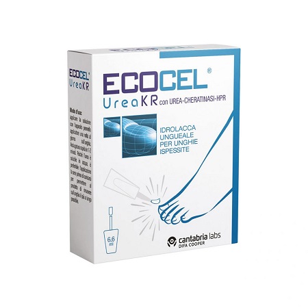 ECOCEL UREA KR 6,6 ML - Pharmaleader