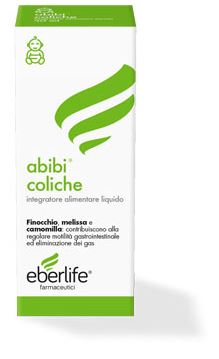 ABIBI COLICHE GOCCE 30 ML - Pharmaleader