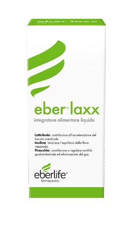 EBERLAXX 300 ML - Pharmaleader