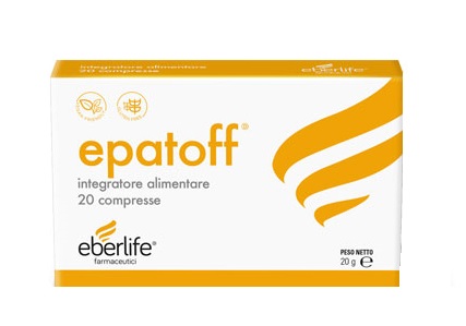 EPATOFF 20 COMPRESSE - Pharmaleader