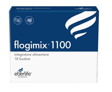 FLOGIMIX 1100 18 BUSTINE - Pharmaleader