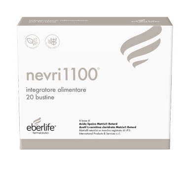 NEVRI 1100 20 BUSTINE - Pharmaleader