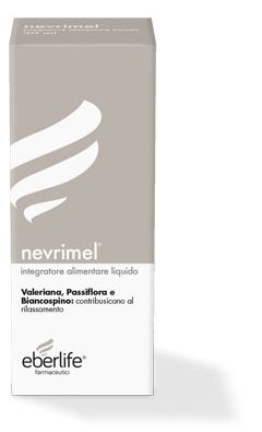 NEVRIMEL GOCCE 30 ML - Pharmaleader