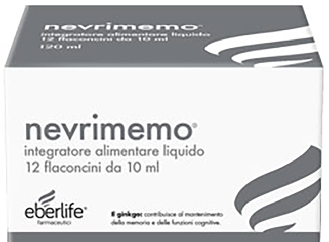 NEVRIMEMO 12 FLACONCINI DA 10 ML - Pharmaleader