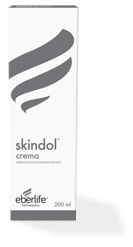 SKINDOL CREMA 200 ML - Pharmaleader