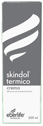 SKINDOL TERMICO 200 ML - Pharmaleader