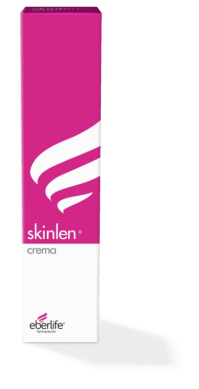 SKINLEN CREMA 100 ML - Pharmaleader
