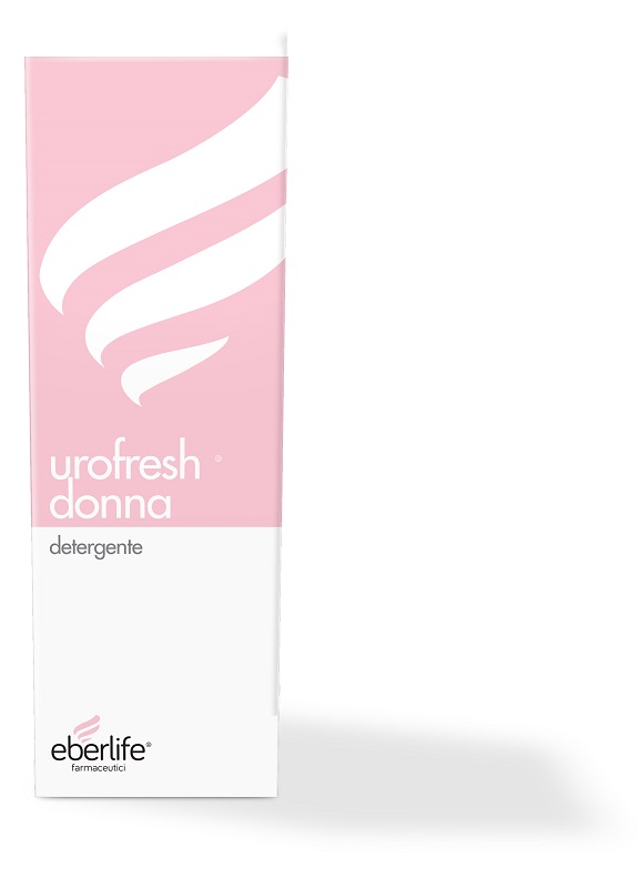 UROFRESH DONNA 500 ML - Pharmaleader