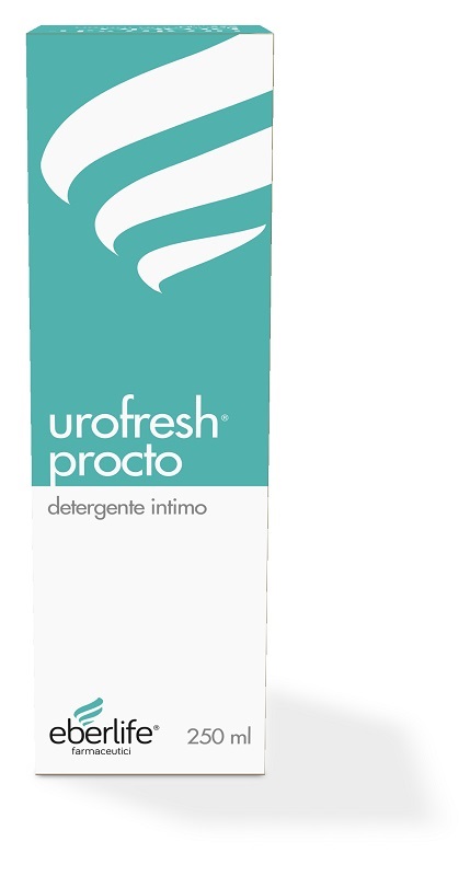 UROFRESH PROCTO 250 ML - Pharmaleader