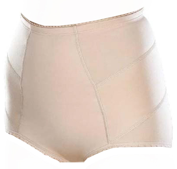 SLIP ERNIARIO CON PELOTTE DONNA 6 85-89CM - Pharmaleader