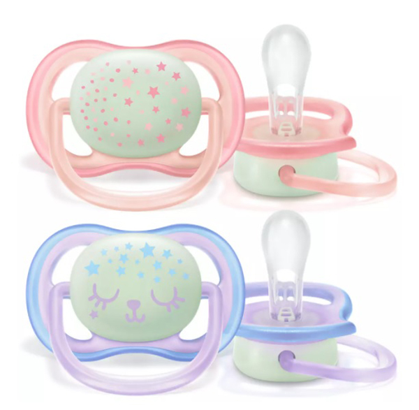 AVENT SUCCHIETTI ULTRA AIR NIGHT FEMMINA 2 PEZZI - Pharmaleader