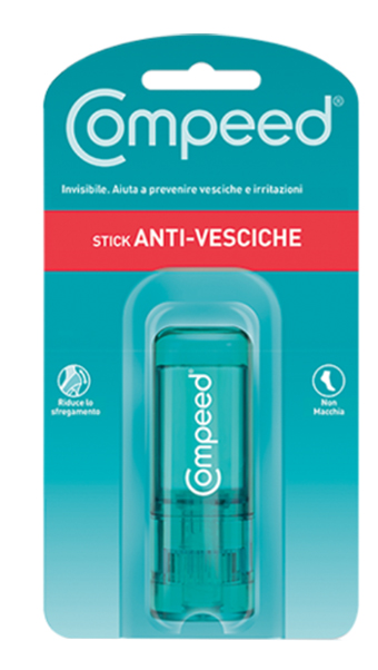COMPEED VESCICHE STICK 8 ML - Pharmaleader