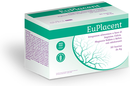EUPLACENT 30 BUSTINE - Pharmaleader