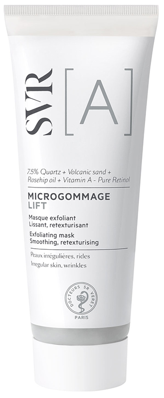 MICROGOMMAGE A 75 ML - Pharmaleader