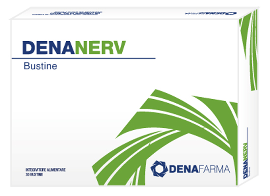 DENANERV 30 BUSTINE - Pharmaleader