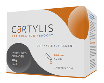 CARTYLIS COLLAGENE IDROLIZZATO 28 FLACONCINI X 25 ML - Pharmaleader