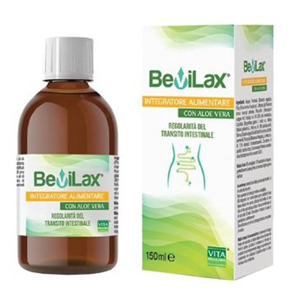 BEVILAX 150 ML - Pharmaleader