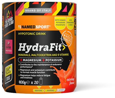 HYDRAFIT 400 G 2023 - Pharmaleader