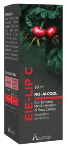EIE LIP C GOCCE 60 ML - Pharmaleader