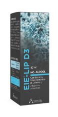 EIE LIP D GOCCE 60 ML - Pharmaleader