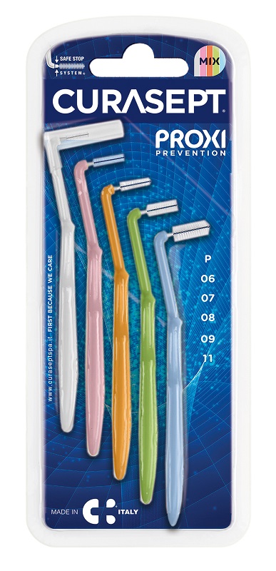 CURASEPT PROXI ANGLE MIX - Pharmaleader