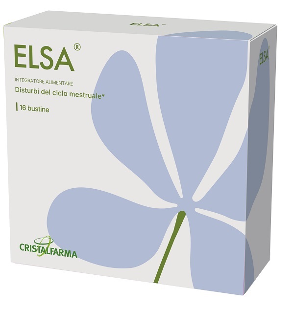 ELSA 16 BUSTINE - Pharmaleader