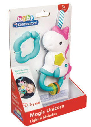 UNICORNO INTERATTIVO - Pharmaleader