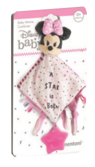 BABY MINNIE MORBIDA COPERTINA  - Pharmaleader