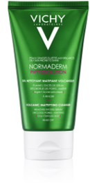 NORMADERM CREMA DETERGENTE ARGILLA 125 ML - Pharmaleader