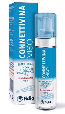 CONNETTIVINAVISO CREMA 50 ML - Pharmaleader
