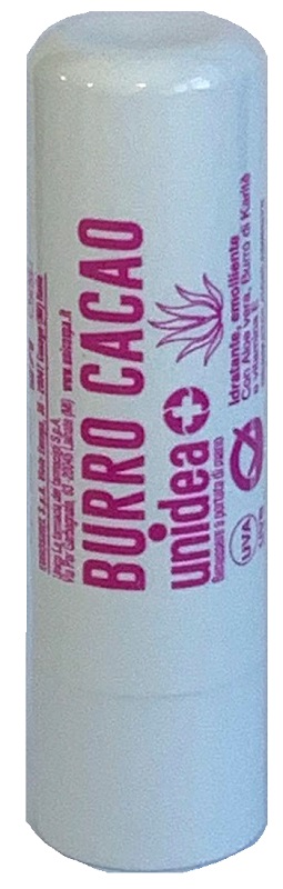 UNIDEA BURROCACAO ALOE 5,7 ML - Pharmaleader