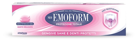 NEO EMOFORM PROTEZIONE TOTALE 100 ML - Pharmaleader