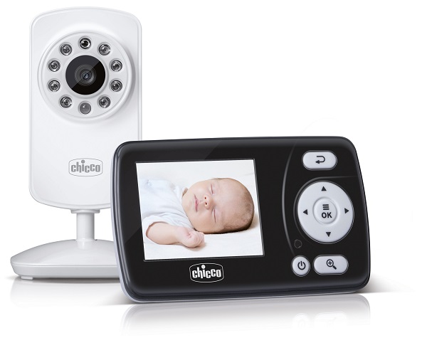 CHICCO BABY MONITOR SMART - Pharmaleader