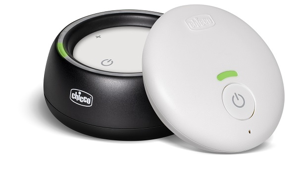 CHICCO AUDIO BABY MONITOR - Pharmaleader