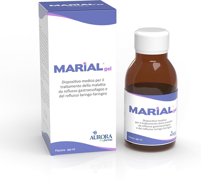 MARIAL GEL 300 ML - Pharmaleader