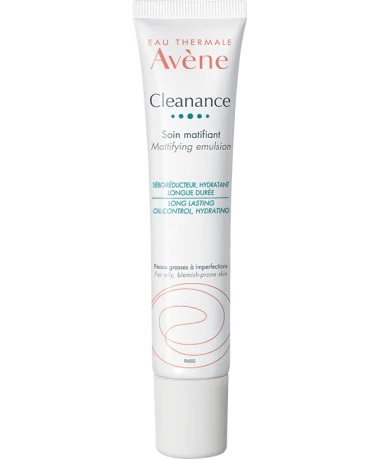 AVENE CLEANANCE TRATTAMENTO OPACIZZANTE 40M ML - Pharmaleader