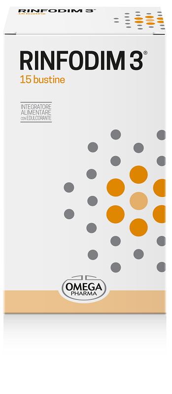 RINFODIM 3 15 BUSTINE - Pharmaleader